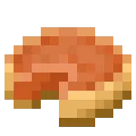 Pumpkin pie