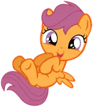 Scootaloo
