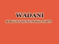 Xisbiga Waddani. Xisbiga Waddani.