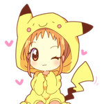Pika_Girl Pika_Girl