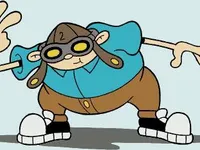 Hoagie (numbuh 2)