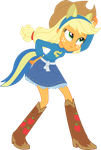 Applejack Applejack