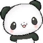 Panda bears are really cute Panda bears are really cute