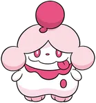 Slurpuff