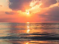 sunset sunset