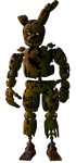 spring trap