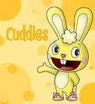 cuddles