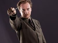 Remus lupin Remus lupin