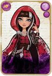 Cerise Hood Cerise Hood