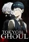 Tokyo Ghoul