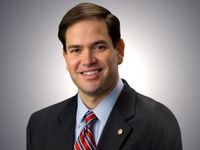 Marco Rubio Marco Rubio