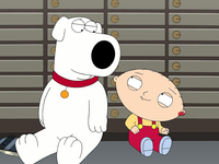 “Because that's just about the greatest gift one friend can give another.” “Because that's just about the greatest gift one friend can give another.”