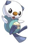 Oshawott Oshawott