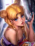Sailor moon Sailor moon
