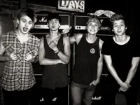 5 Seconds Of Summer...