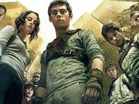 the maze runner the maze runner