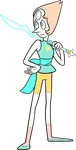 Pearl Pearl