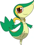 Snivy Snivy