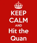 Hit the Quan