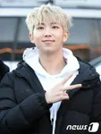 Kim Namjoon (Rap Monster)