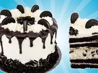 Oreo Oreo