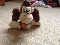 Donkey Kong