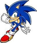 Sonic Sonic