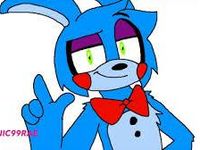 toy bonnie toy bonnie