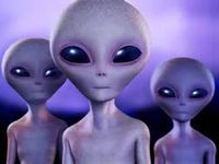 aliens aliens