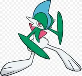 Gallade Gallade