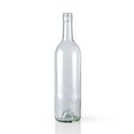 Glass bottle. Glass bottle.