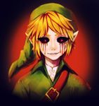 BEN DROWNED BEN DROWNED