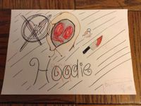 Hoodie!