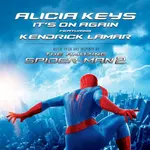 It's On Again by, Alicia Keys