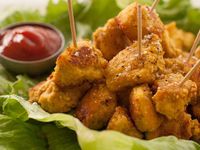 Chick'n Chick'n