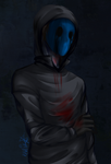 Eyeless Jack Eyeless Jack