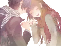 A New Spark