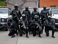 SWAT