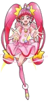 Cure Star