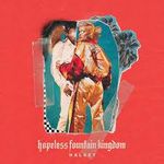Hopeless fountain kingdom Hopeless fountain kingdom