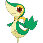 Snivy Snivy