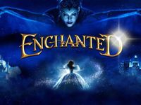 Enchanted Enchanted