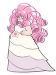Rose Quartz Rose Quartz