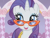 Rarity Rarity