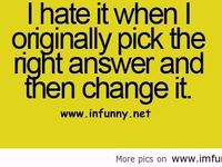 I couldn't I couldn't