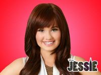 Jessie Jessie