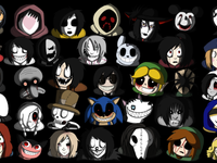 A Creepypasta A Creepypasta