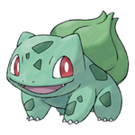 Bulbasaur (Kanto) Bulbasaur (Kanto)