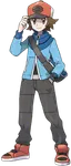 Hilbert (Gen 5) Hilbert (Gen 5)
