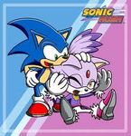 Sonic Rush Sonic Rush